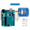 Tela LCD colorida IPS de 1,69 polegadas, resolução de 240x280, interface SPI, 262 mil cores, para /STM32 7