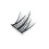 320 clusters individual eyelashes 3D 10MM 10MM 10mm 5
