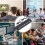 Lifetechs 7-Port USB2.0 Hub, Διαχωριστής υψηλής ταχύτητας γενικής χρήσης με διακόπτη, Χωρίς 7
