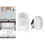 Adaptateur de matelas pour lit King Size, 25 cm 6