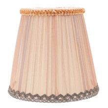 2 sztuki Klosz do lampy sufitowej, klips do lampy w stylu retro, żyrandol