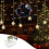 Hiroekza16-Snowflake80LED11,5ft Χριστουγεννιάτικα Κουρτινόξυλα, Συμβατά με Διακόσμηση για 1