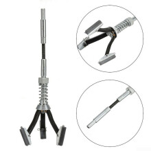 Honwerkzeug für Bohrungen von 19 mm bis 62 mm, Honwerkzeug für Motorbremszylinder, flexible Welle