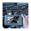 Câmera endoscópica industrial tipo "cobra" com tela LCD HD de 4,3 polegadas para inspeção de esgoto e cabo de 10 metros. 5
