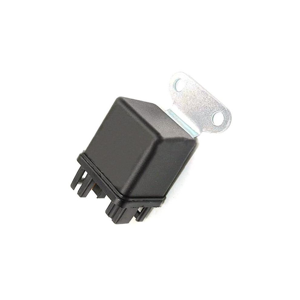 Car 12V Relay Glow Plug System Compatible With Mr8b-451 Mm43128202 Mm43128201 9395123243955
