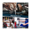 Câmera endoscópica industrial tipo "cobra" com tela LCD HD de 4,3 polegadas para inspeção de esgoto e cabo de 10 metros. 8