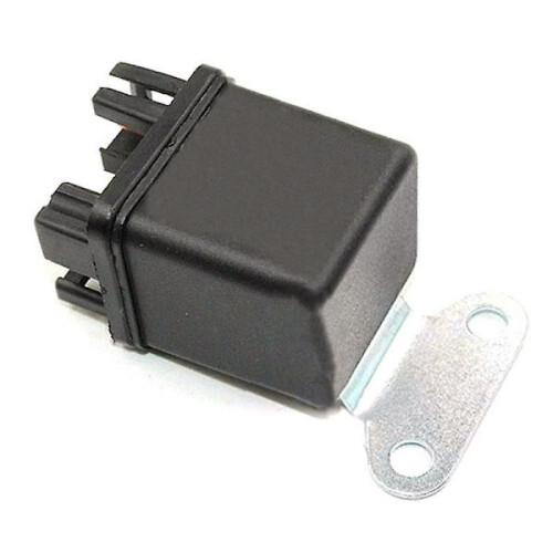 Σύστημα προθερμαντήρα ρελέ αυτοκινήτου 12v συμβατό με Mr8b-451Mm43128202Mm43128201 2