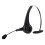 Kiplyki Wireless Bluetooth Headset Headphone With Mic Phones Computer 2