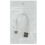 Cable de carga corto compatible con iPhone 4