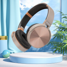 Txmfgh JB950 Bluetooth Headset, Noise Reduction, HD Sound, 7H Battery, Compatible with All Mobile Phones & Gaming, Green/Red/Gray