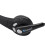 Kiplyki Wireless Bluetooth Headset Headphone With Mic Phones Computer 3
