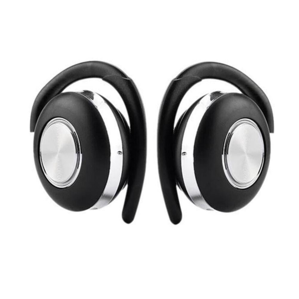 True Wireless Headphones Built-In Mic Stereo Sound Wireless Tooth Headset Waterproof Earphones For Sport Running Blue 9395123770307