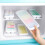 2 Pcs Ice Making Machine for Home with Cover White 5