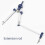 9pc Geometry Set Metal Compass Geometry Precision Tool for Student, Drawing Tool and Architecture 2