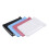 Καθρέφτης μακιγιάζ Hesroicy Foldable8LED με φωτισμό και ρυθμιζόμενη φωτεινότητα για 3