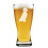 15 oz Beer Pilsner Glass Goldendoodle 1
