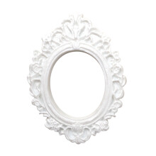 Cadeaux pour la fête des mères ! Cadre photo Zeceouar Mini Maison avec étagère de rangement et cadre photo antique