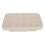 Mizh huishoud eierdoos, slijtvast, eierorganizer, handige eierdoos, eieraccessoire 5