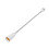 Adaptateur d'extension flexible Yegsfteu E27-E27Lamp, base d'extension (39,5 cm) 1