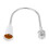 Adaptateur d'extension flexible Yegsfteu E27-E27Lamp, base d'extension (39,5 cm) 5
