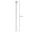 Adaptateur d'extension flexible Yegsfteu E27-E27Lamp, base d'extension (39,5 cm) 2