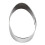 Zeceouar Clearance Items for Easter Easter Bunny Eggs Chick Shape Cake Dessert Cutter 8