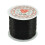 Hesroicy1Roll0.8MM Ελαστικό νήμα Ισχυρό ελαστικό επίπεδο σχέδιο Ελαστική γραμμή με 2