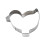 Zeceouar Clearance Items for Easter Easter Bunny Eggs Chick Shape Cake Dessert Cutter 4
