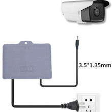 UPS Uninterruptible Power Supply For Security Camera Mini UPS Backup Battery