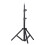 Universal Projector Tripod Stand Stretchable Projector Bracket Aluminum Alloy Portable Holder 1/4'' Interface Adjustable Height for LCD Projector 1