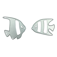 XIUH Tool Series Cutting Dies Flower Metal Cutting Dies Stencils DIY Scrapbooking Album Paper Card Crafts B (B)
