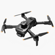 Quadcopter Drone with 1080P Camera, Four-Sided Obstacle Avoidance, Folding Design, Gesture Photography, Electric RC Aircraft