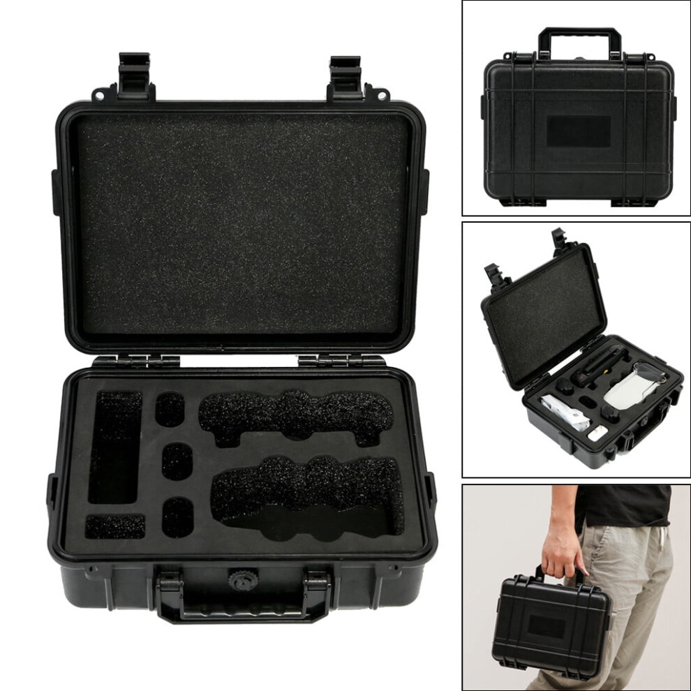 Kayannuo Back To School Clearance Waterproof Weather-Proof Hard Carrying Case Military Spec For Dji Mavic Mini 9110895220221