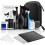 Professional Camera Kit (with Waterproof Case),Including Solution/5 APS-C 1
