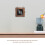 Vintage Specimen Box Display Shelf Pressed Flowers Display Frames Collage Picture Frames Insect Holder 6