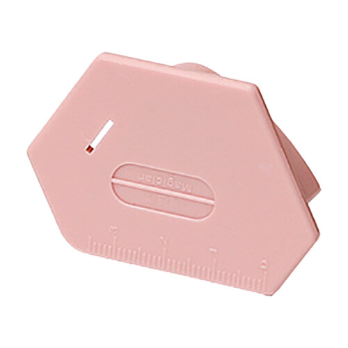 Polygon Magnetic Regular Sewing Machine Multi Purpose Positioning Sewing Tool