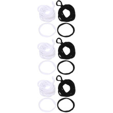 576 Pcs Elastic Braided Rope Coasters Loom Potholder Kit Refill for Weaving Kids Refills Adults Christmas Socks Child