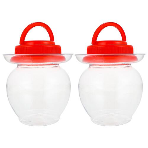 Pot de fermentation Guangmc pour kimchi et choucroute