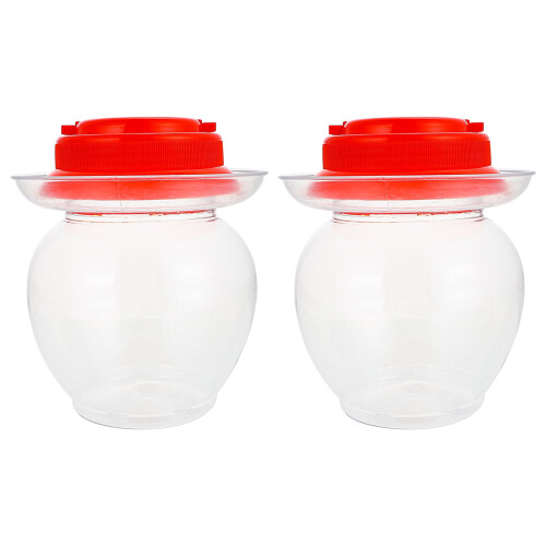 Pot de fermentation Guangmc pour kimchi et choucroute 2