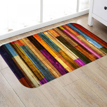 Tapis vintage - Tapis anti-peluches et résistant aux taches pour salon et chambre, idéal pour tous les styles de décoration.
