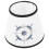 Eease Delicate Lamp Cover Desk Light Shade Ανταλλακτικό Υφασμάτινο Επιτραπέζιο Φωτιστικό Αμπαζούρ 6