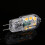 Ampoules LED Tomshine G4, lot de 12, blanc chaud 2