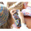 Cotton Yarn Milk Cotton 21 21 7