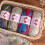 Cotton Yarn Milk Cotton 21 21 5
