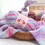 Cotton Yarn Milk Cotton 21 21 6