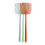 3-Pack - Fly Swatter - Swat for Flies multicolor 1