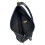 Borsa a tracolla con molti scomparti, colore nero. 3