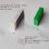 20-pack erasers, high-quality rubber erasers (white) 4