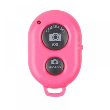 Wireless Smartphone Camera Remote Control Shutter For Android And IOS Compatible