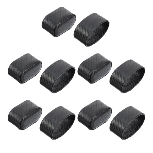 Μαξιλάρια Mizh5Pcs για ρολόγια, λεπτές θήκες για βραχιόλια, κομψή θήκη κοσμημάτων 1